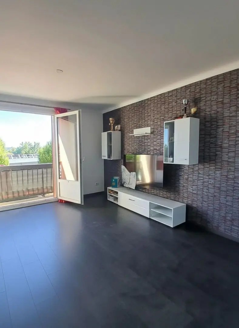 Appartement à vendre, 73m², Aurillac