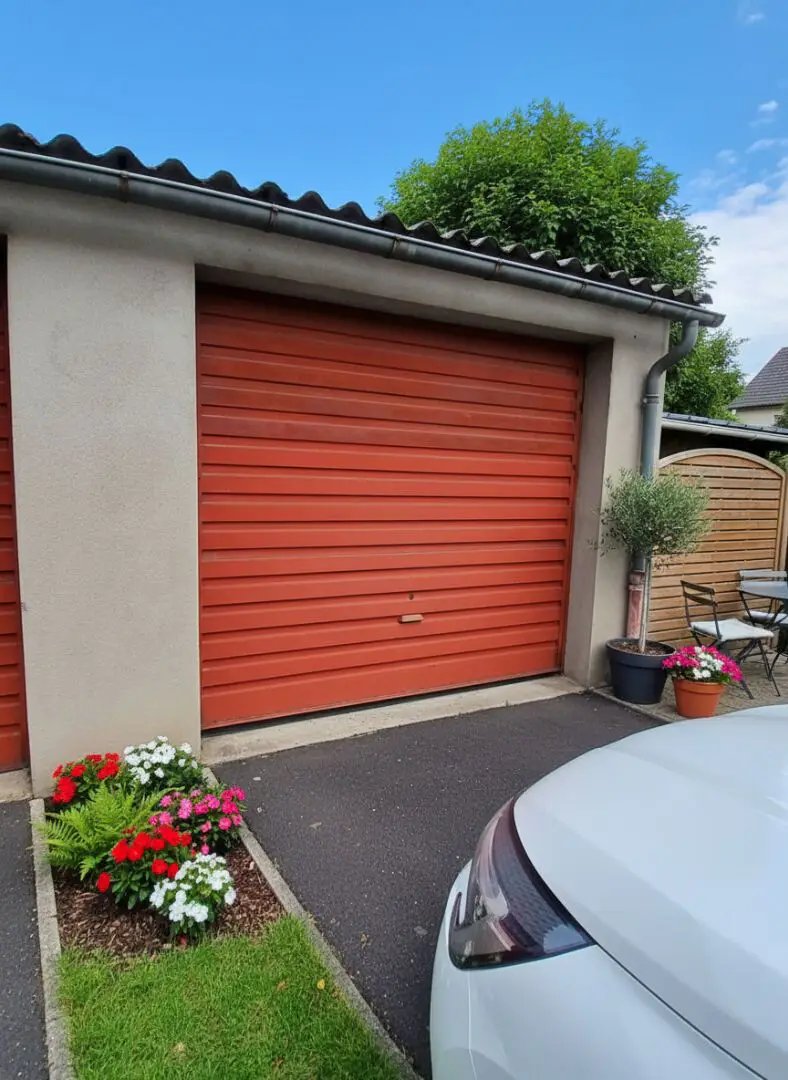 Appartement à vendre, 73m², Aurillac