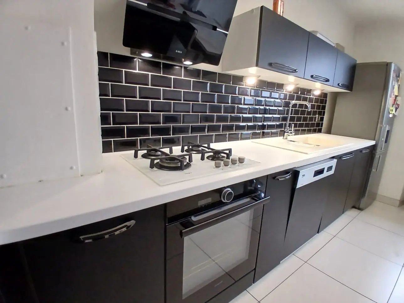 Appartement à vendre, 73m², Aurillac