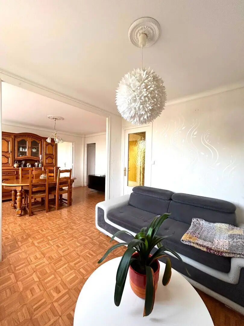 Appartement à vendre, 68m², Aurillac