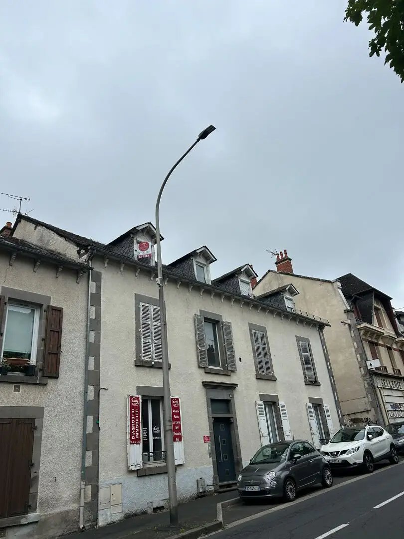 Appartement à louer, 40m², Aurillac