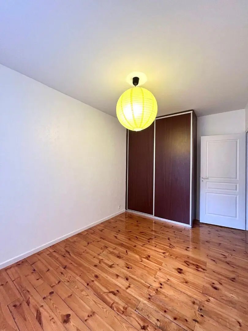 Appartement à louer, 44m², Aurillac