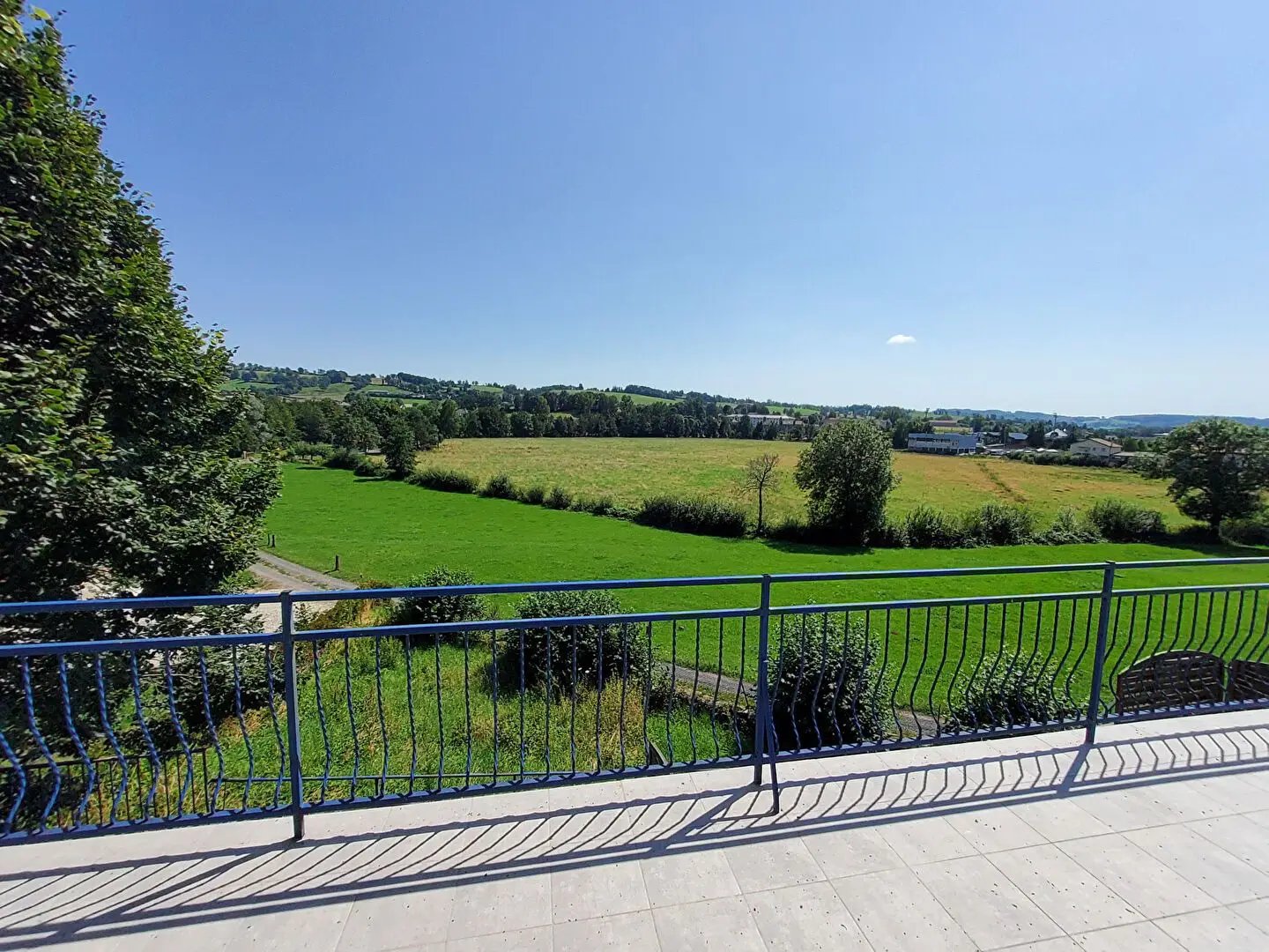 Appartement à louer, 51m², Arpajon-sur-Cère