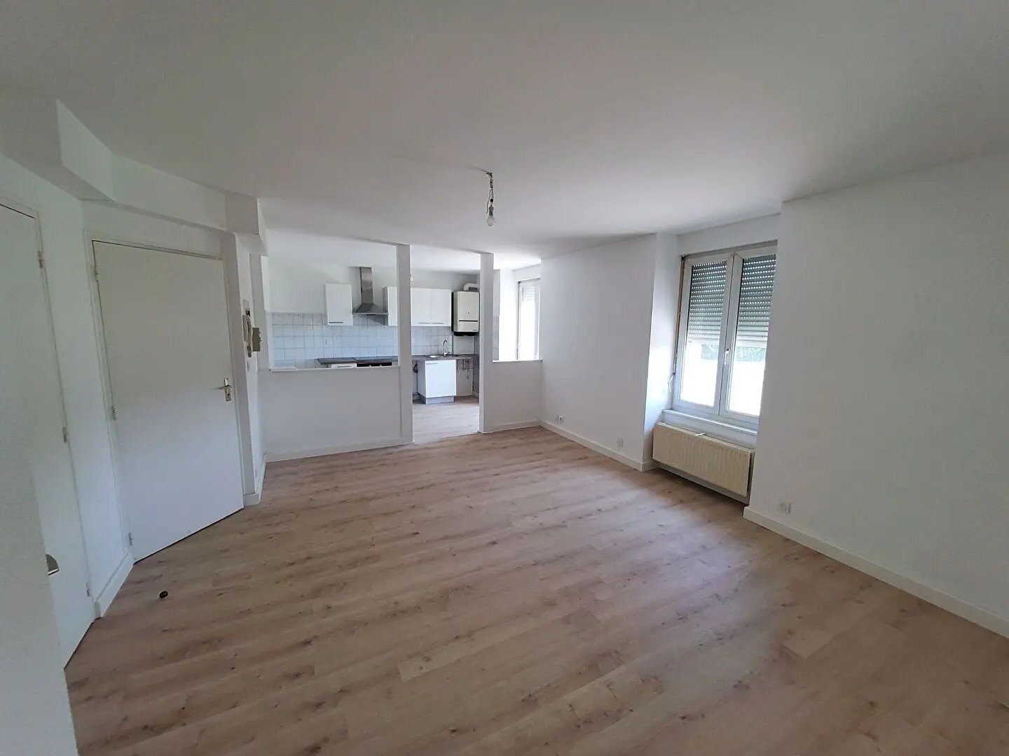 Appartement à louer, 51m², Arpajon-sur-Cère