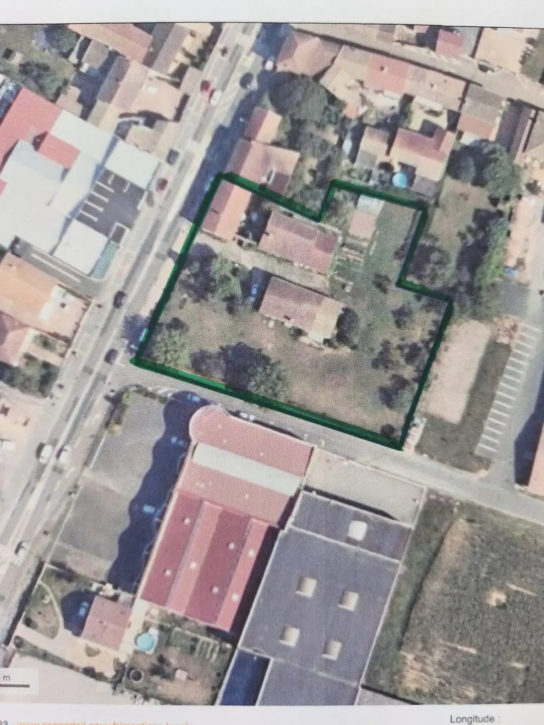 Maison à vendre, 120m², Varennes-lès-Mâcon