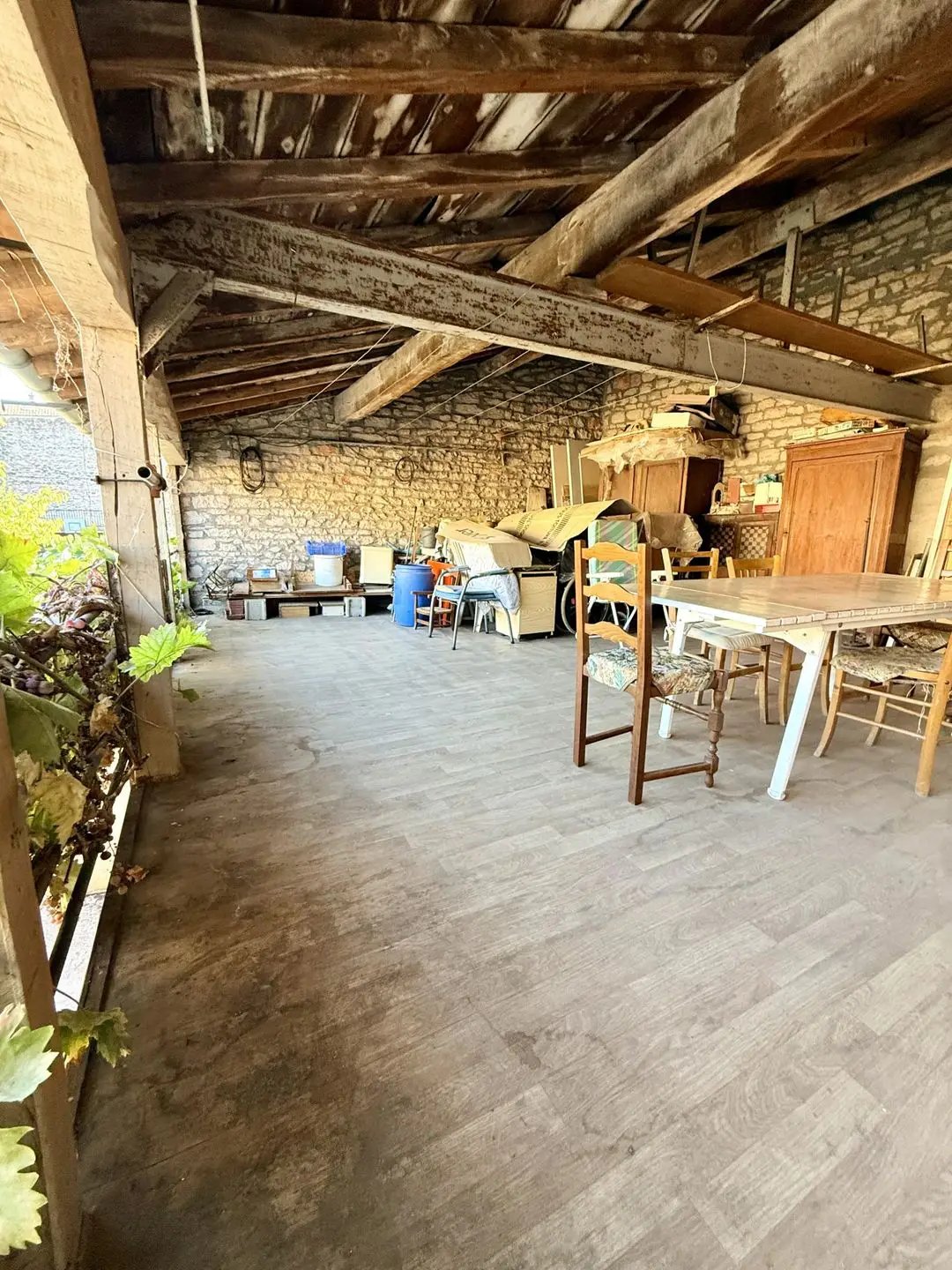 Maison à vendre, 78m², Prissé