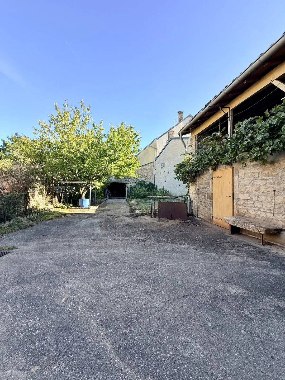 Maison à vendre, 78m², Prissé