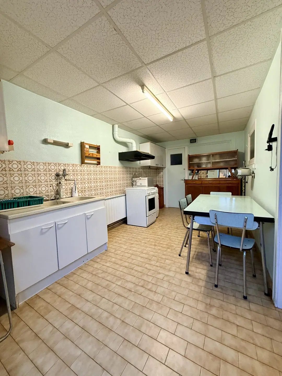 Maison à vendre, 78m², Prissé