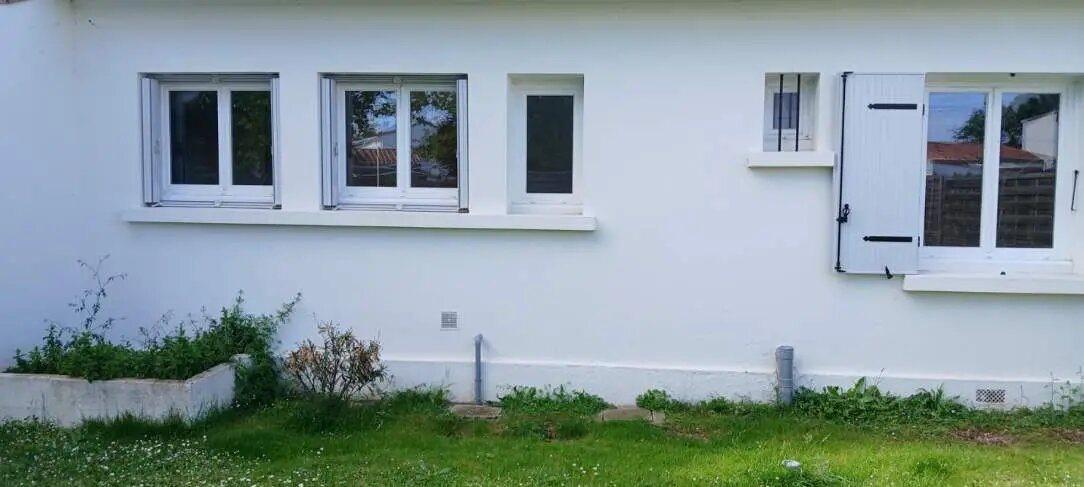 Maison à vendre, 53m², Surgères