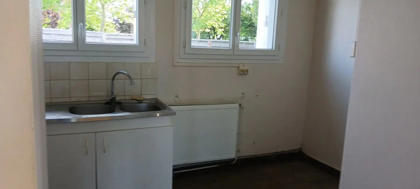 Maison à vendre, 53m², Surgères