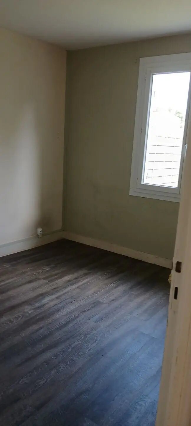 Maison à vendre, 53m², Surgères