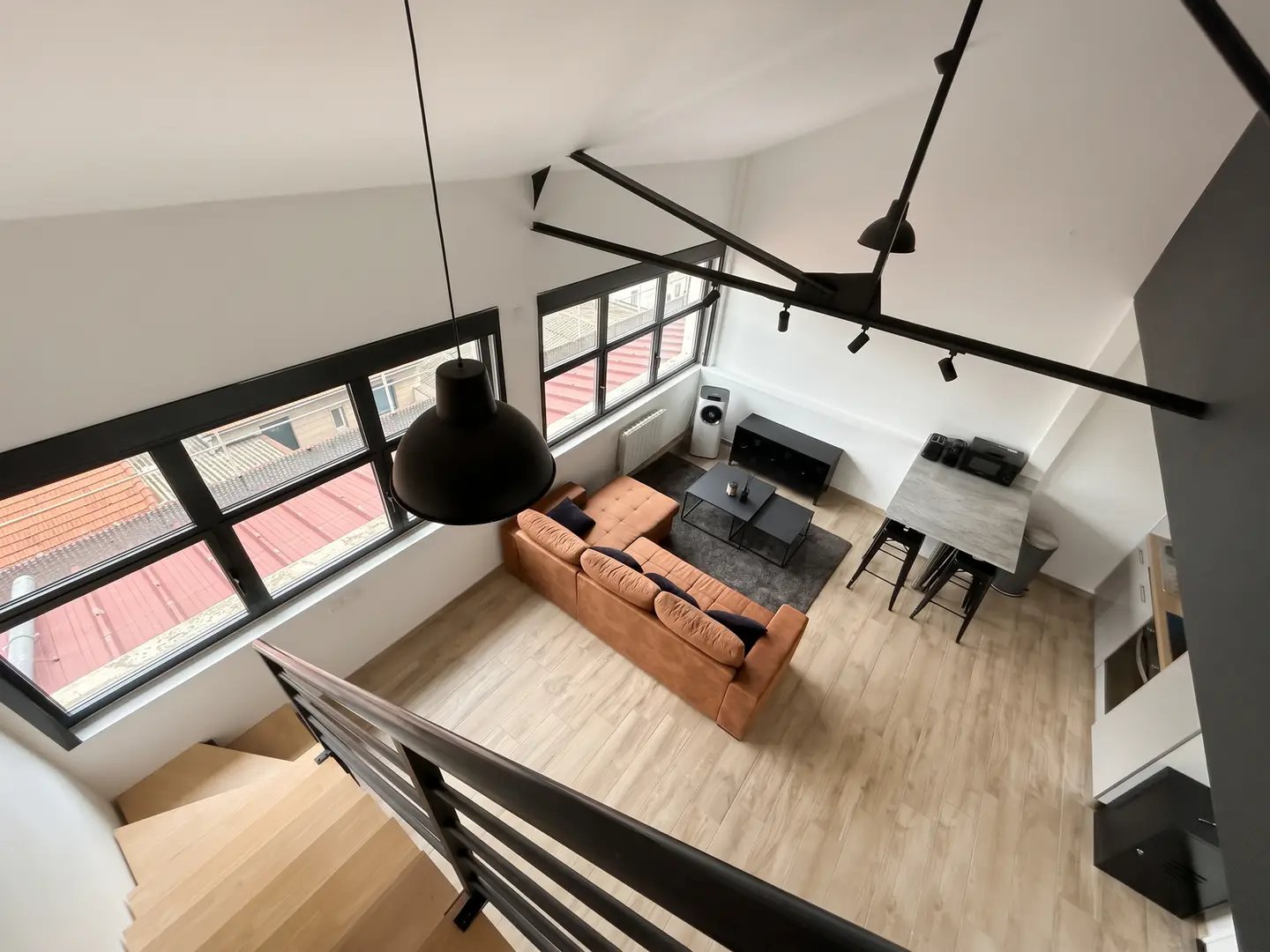 Appartement à louer, 44m², Saint-Étienne