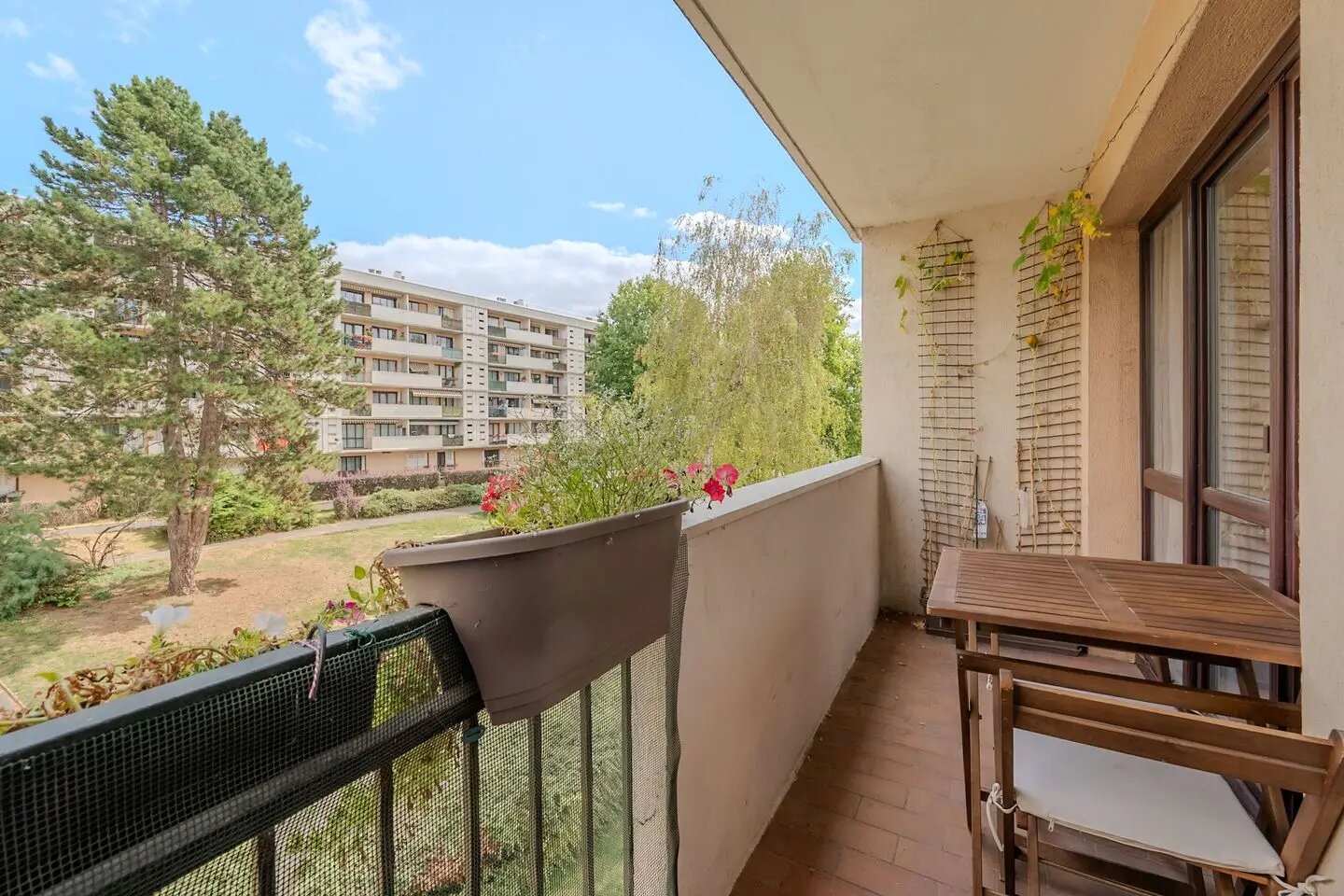 Appartement à vendre, 73m², Fresnes