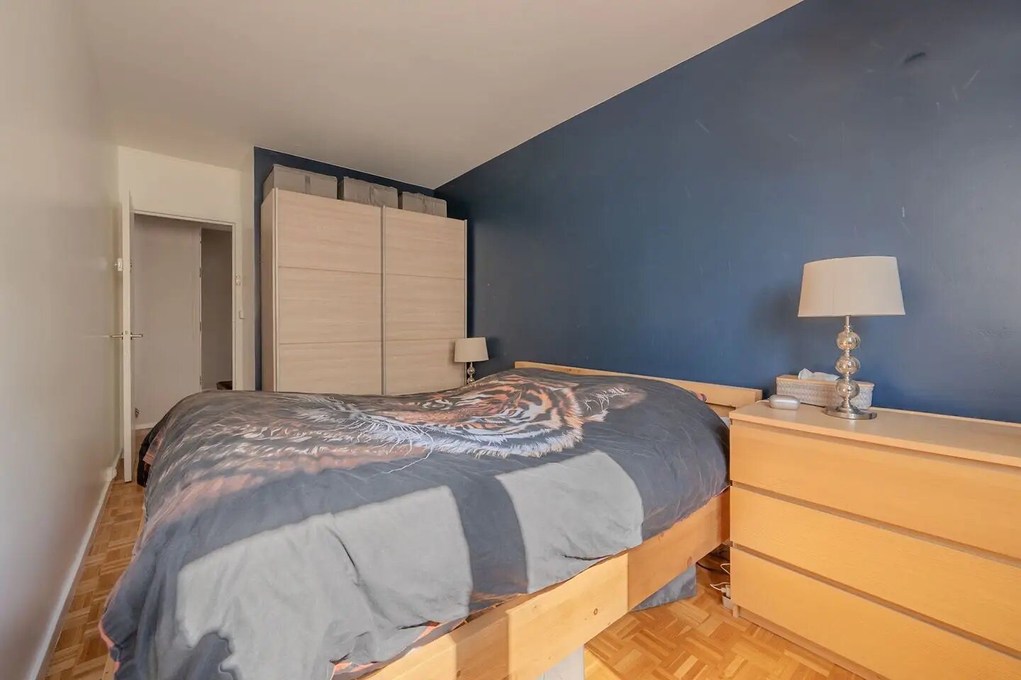 Appartement à vendre, 73m², Fresnes
