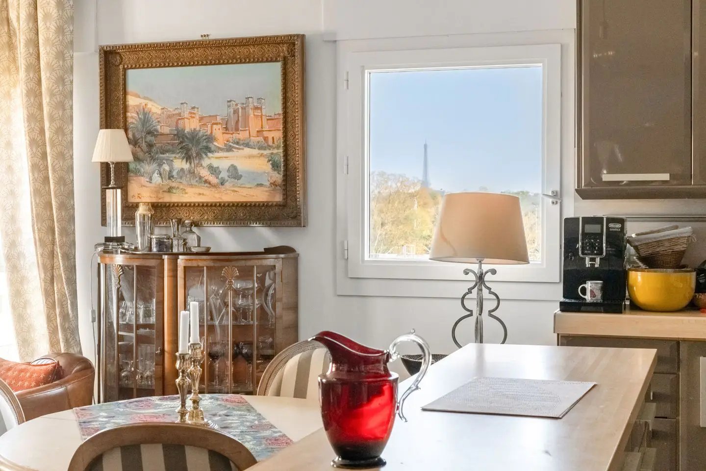 Appartement à vendre, 87m², Puteaux