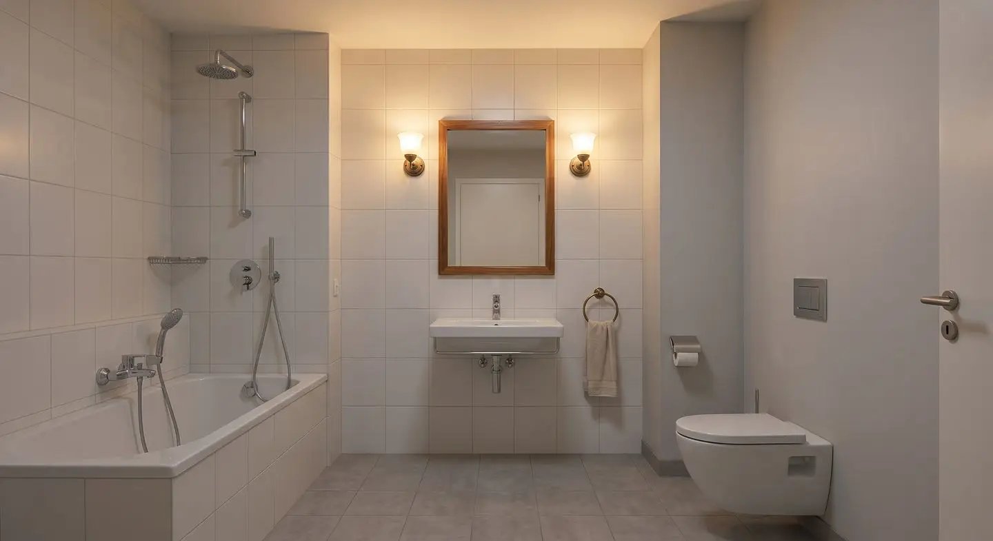Appartement à vendre, 43m², Clichy