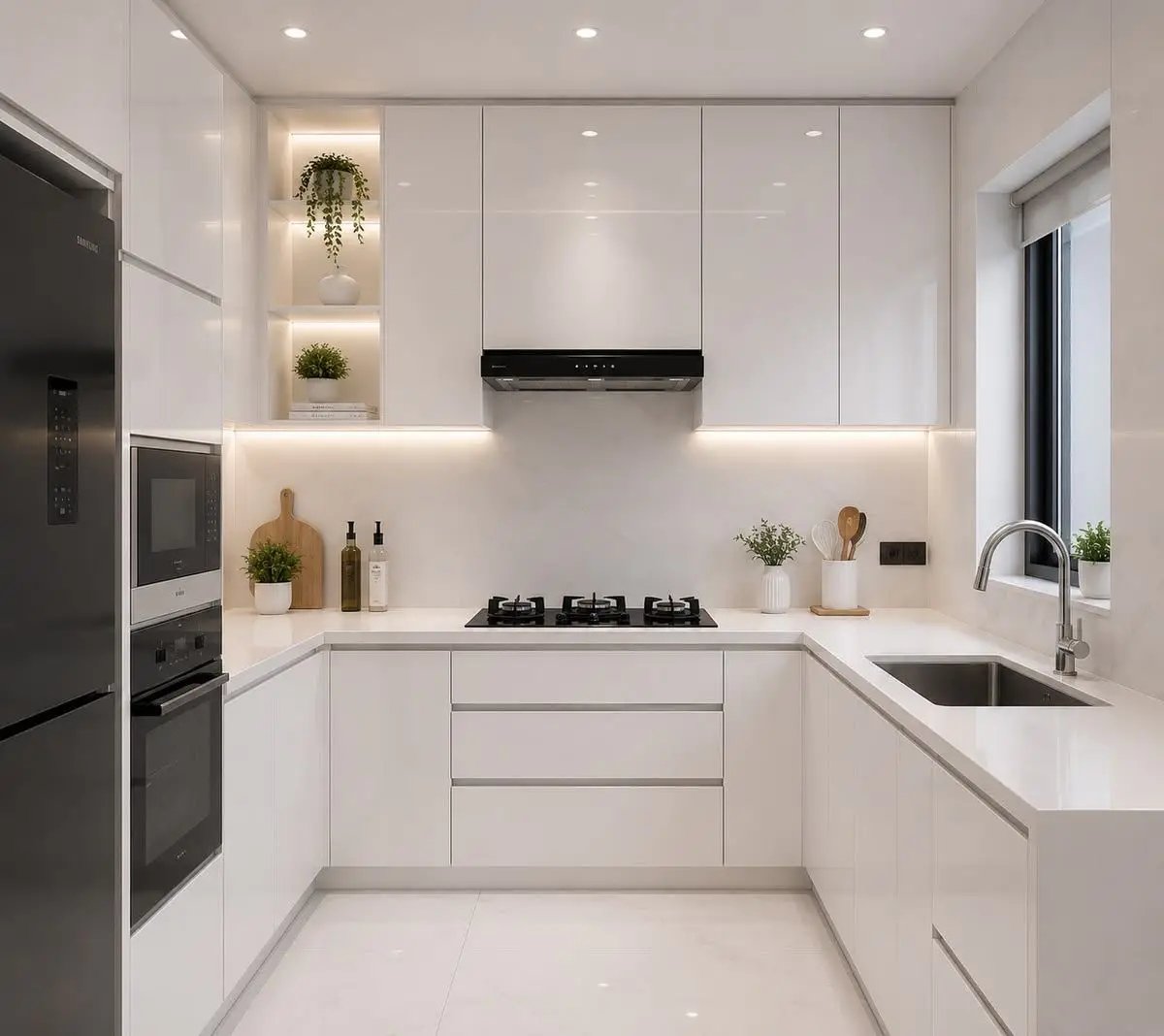 Appartement à vendre, 64m², Épinay-sur-Seine