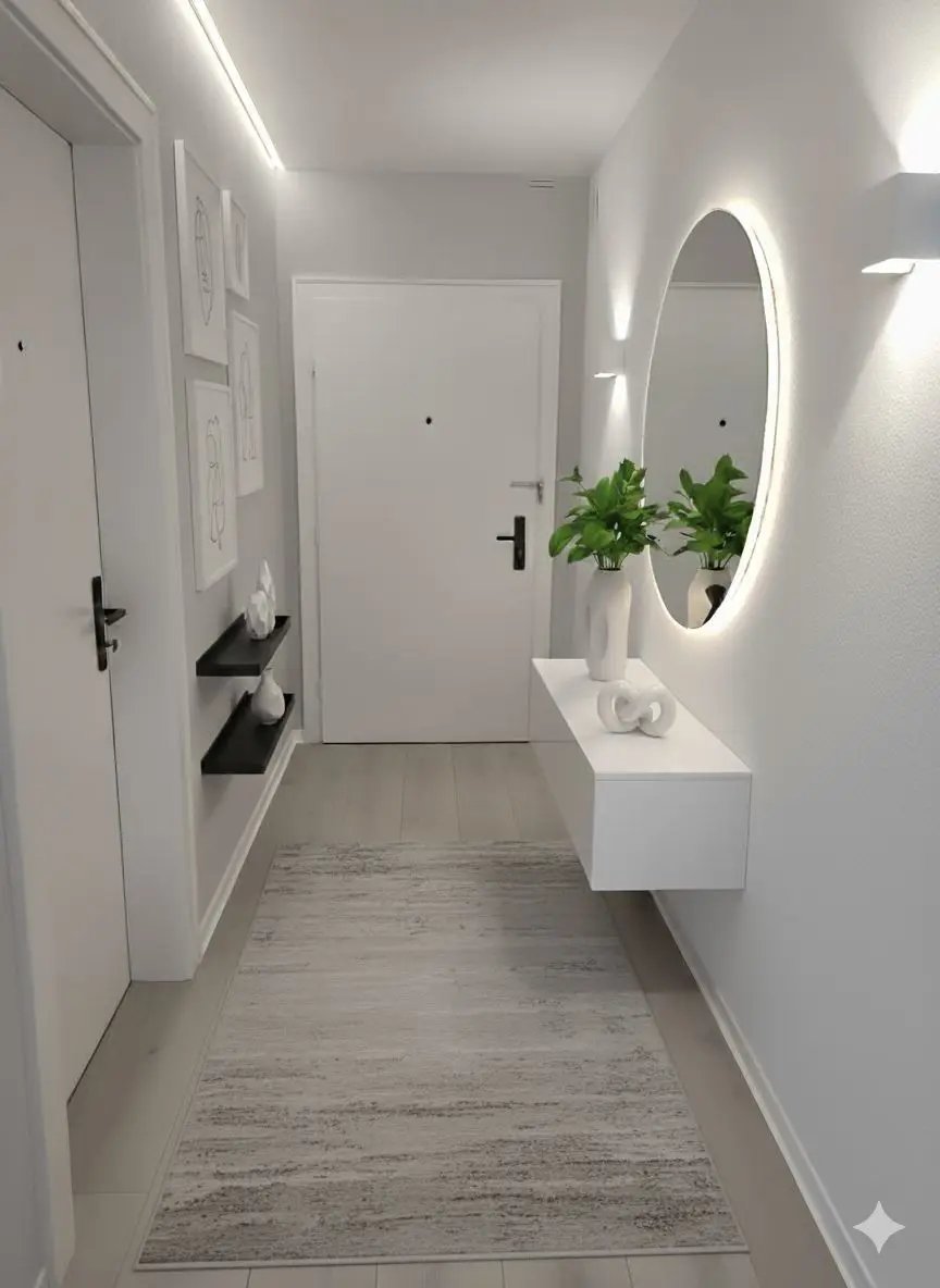 Appartement à vendre, 48m², Saint-Ouen-sur-Seine