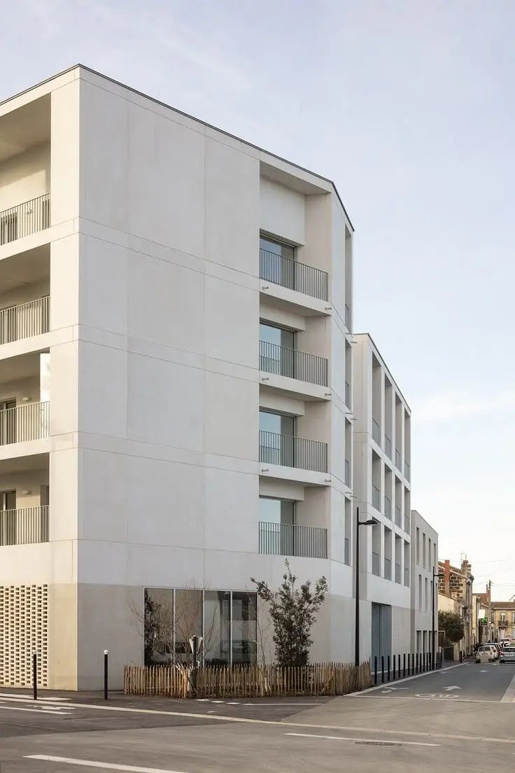 Appartement à vendre, 65m², Ermont