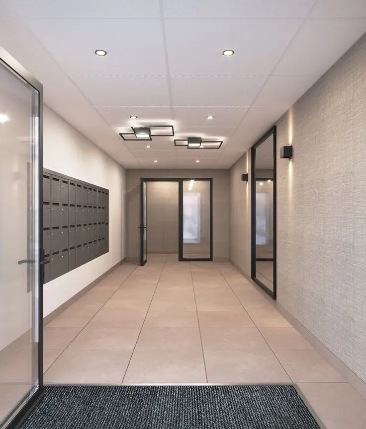 Appartement à vendre, 65m², Ermont
