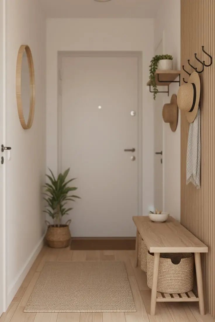 Appartement à vendre, 65m², Ermont