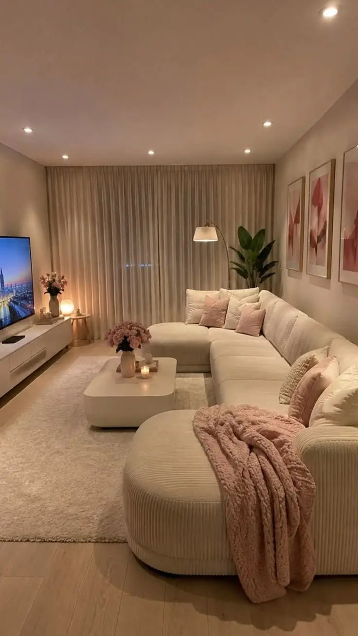 Appartement à vendre, 65m², Ermont