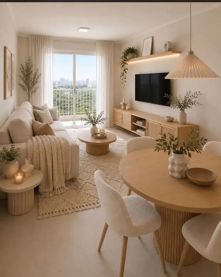 Appartement à vendre, 58m², Meudon