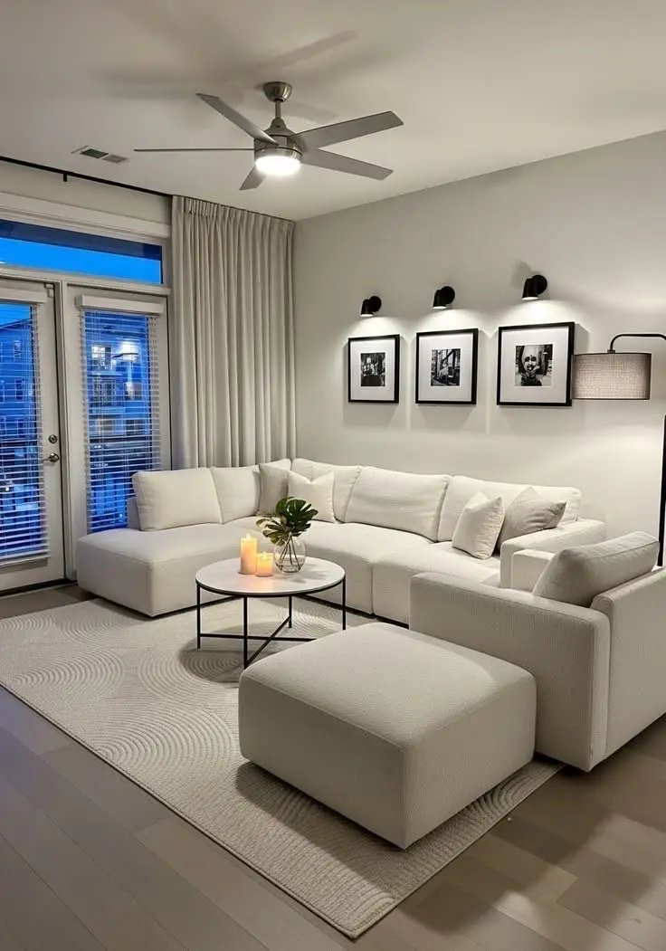 Appartement à vendre, 64m², Pantin