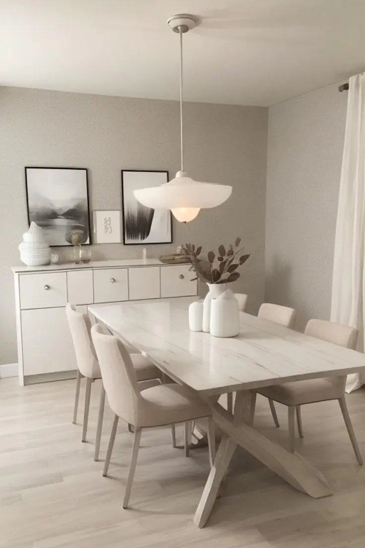 Appartement à vendre, 64m², Pantin