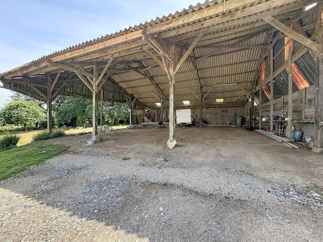 Maison à vendre, 75m², Ploudiry