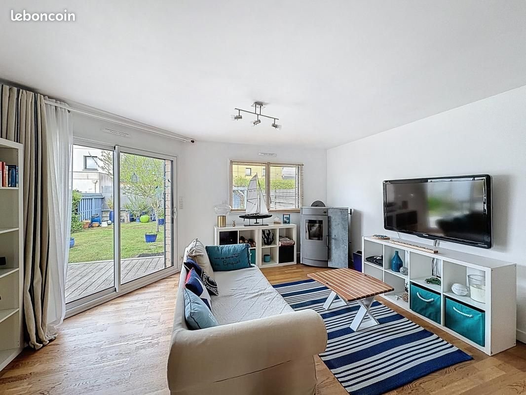 Maison à vendre, 94m², Bohars