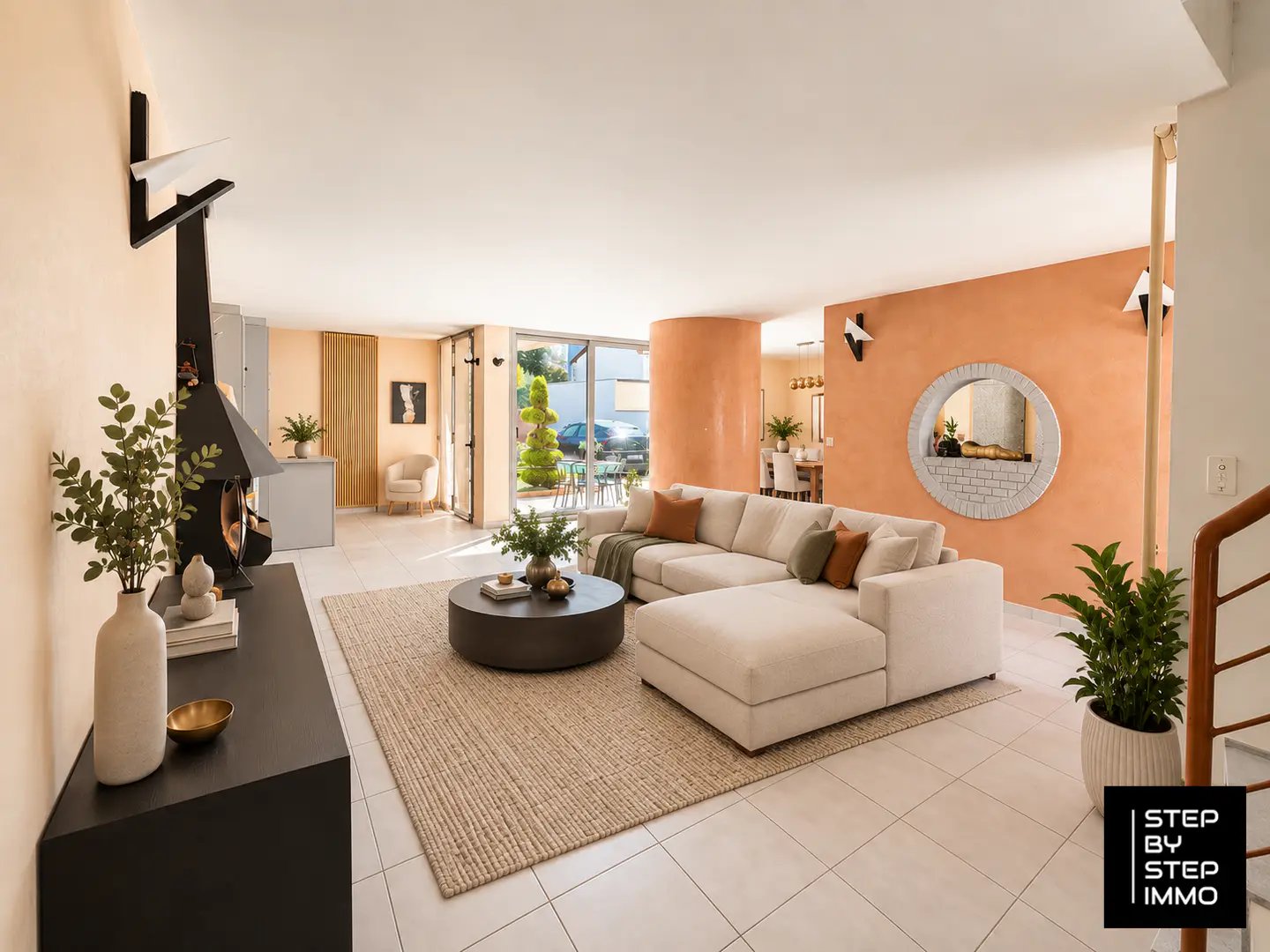 Maison à vendre, 157m², Villeurbanne