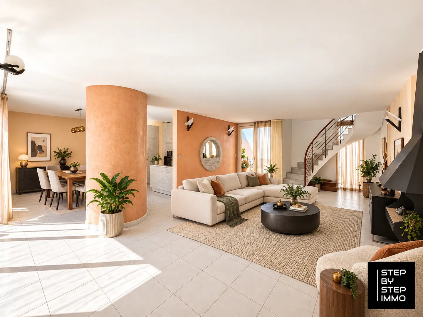 Maison à vendre, 157m², Villeurbanne