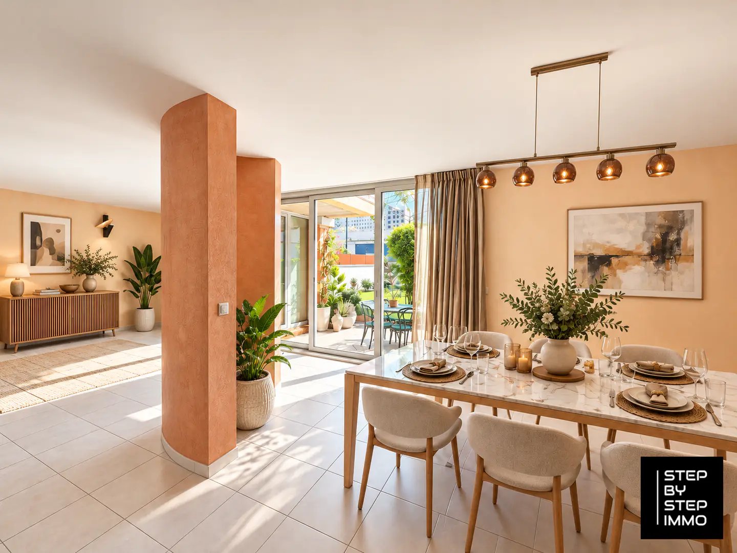 Maison à vendre, 157m², Villeurbanne