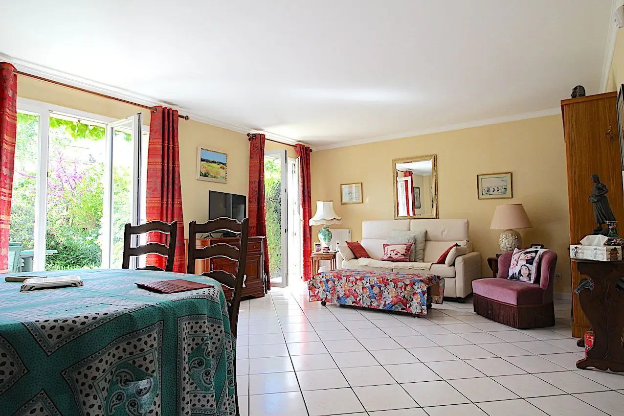 Maison à vendre, 150m², Argenteuil