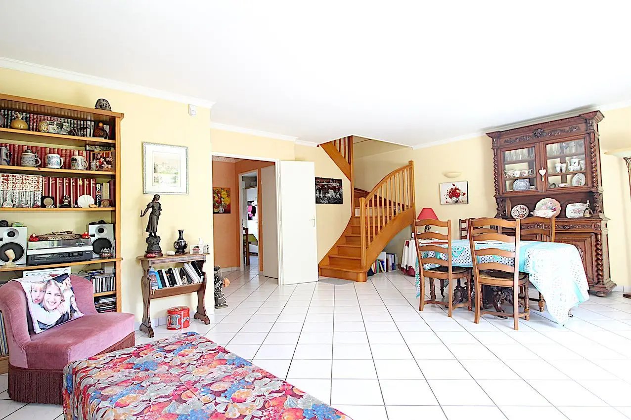 Maison à vendre, 150m², Argenteuil