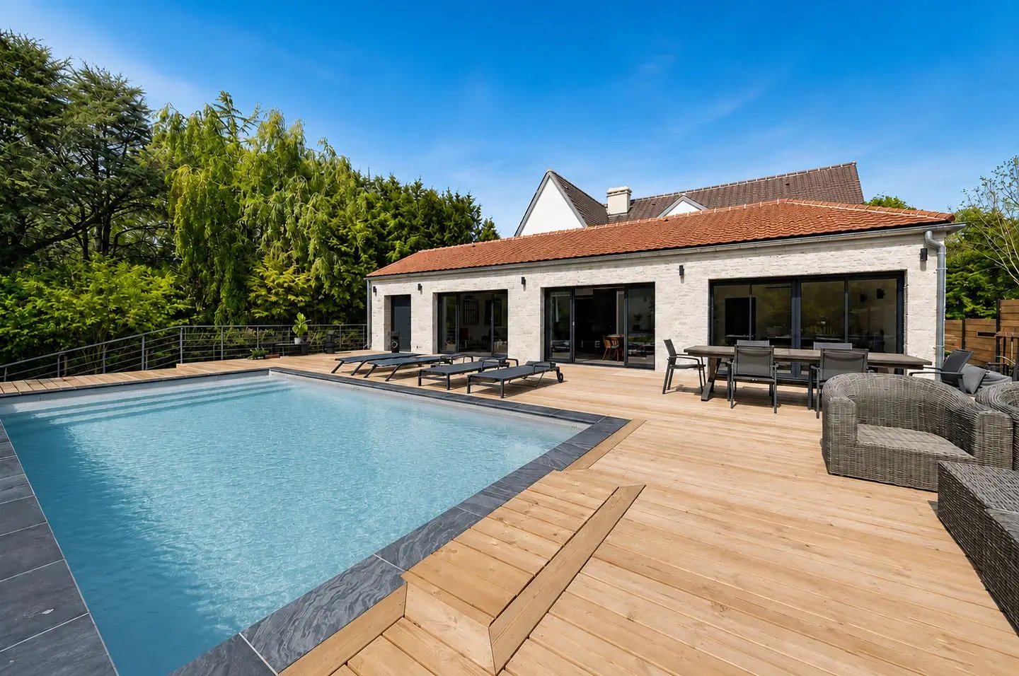 Maison à vendre, 308m², Montfort-l'Amaury