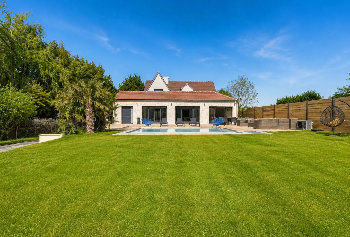 Maison à vendre, 308m², Montfort-l'Amaury