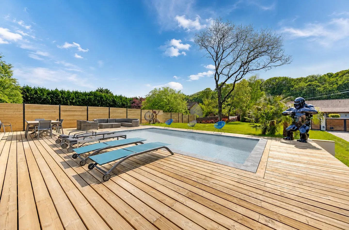 Maison à vendre, 308m², Montfort-l'Amaury