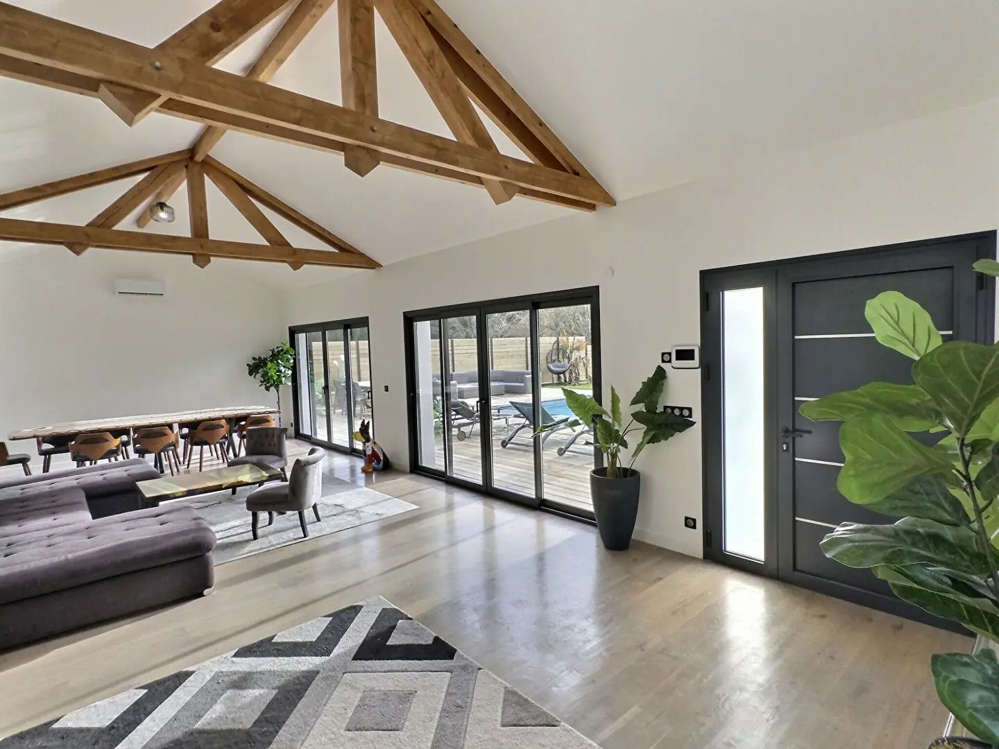 Maison à vendre, 308m², Montfort-l'Amaury