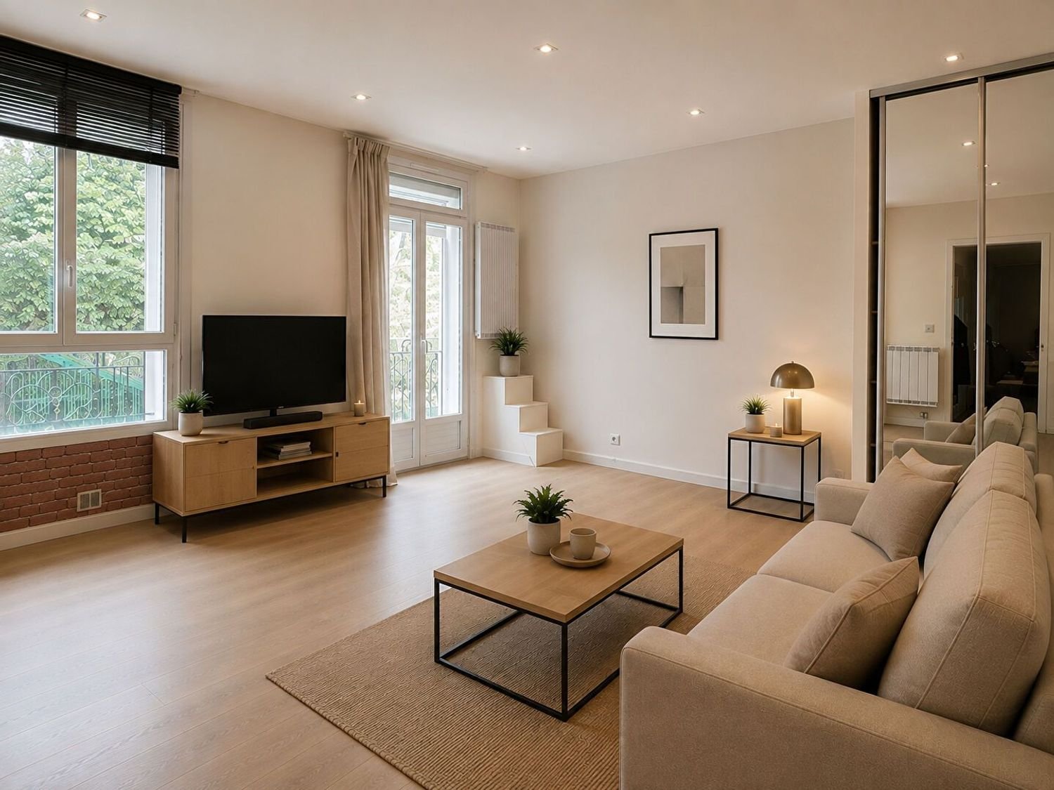 Appartement à vendre, 27m², Neuilly-sur-Seine