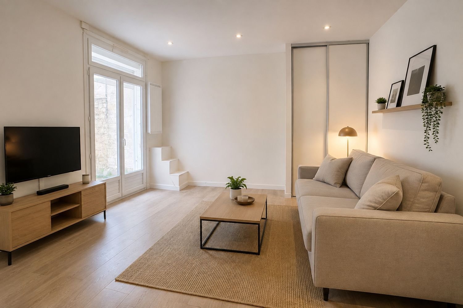 Appartement à vendre, 27m², Neuilly-sur-Seine