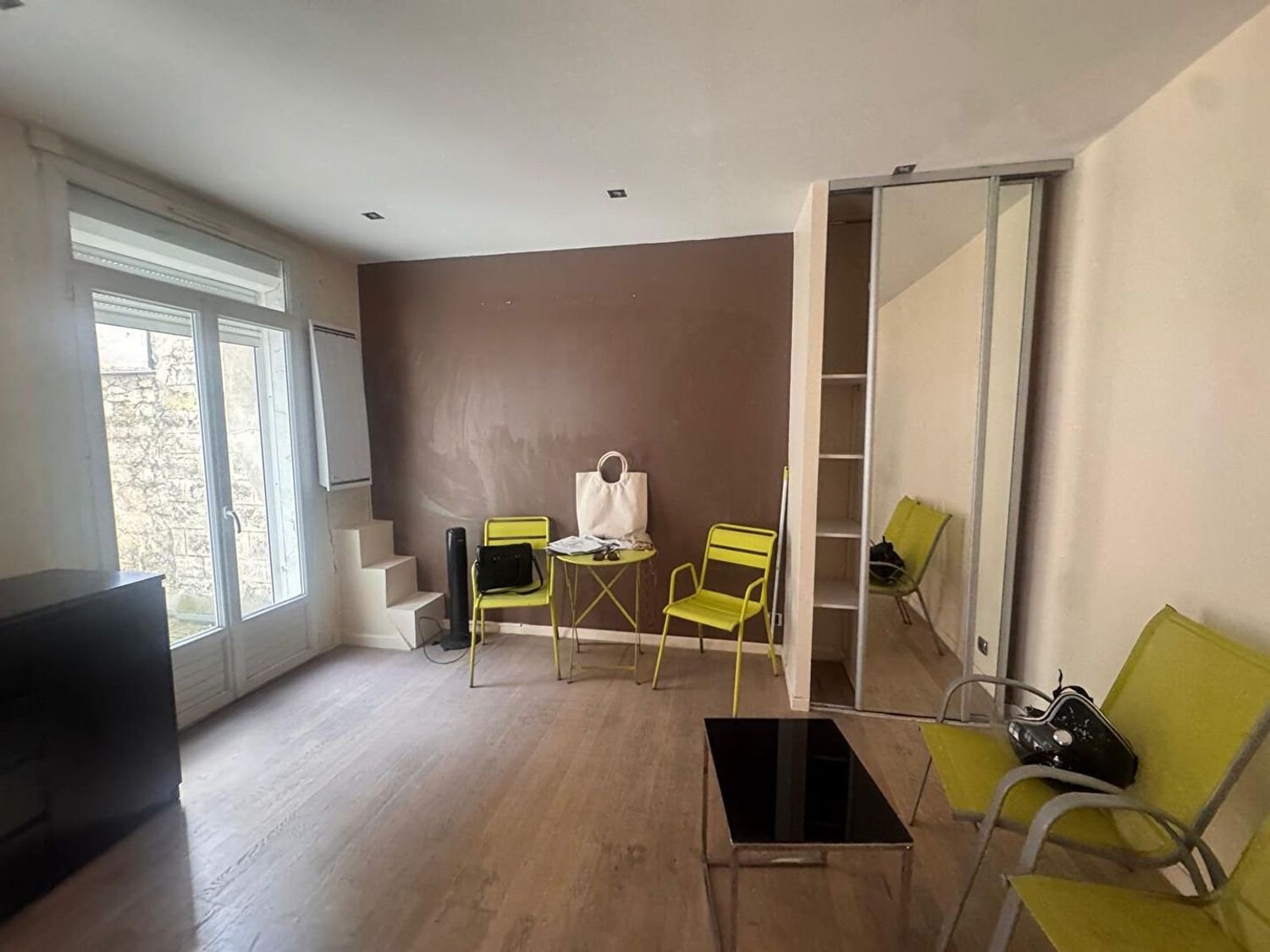 Appartement à vendre, 27m², Neuilly-sur-Seine