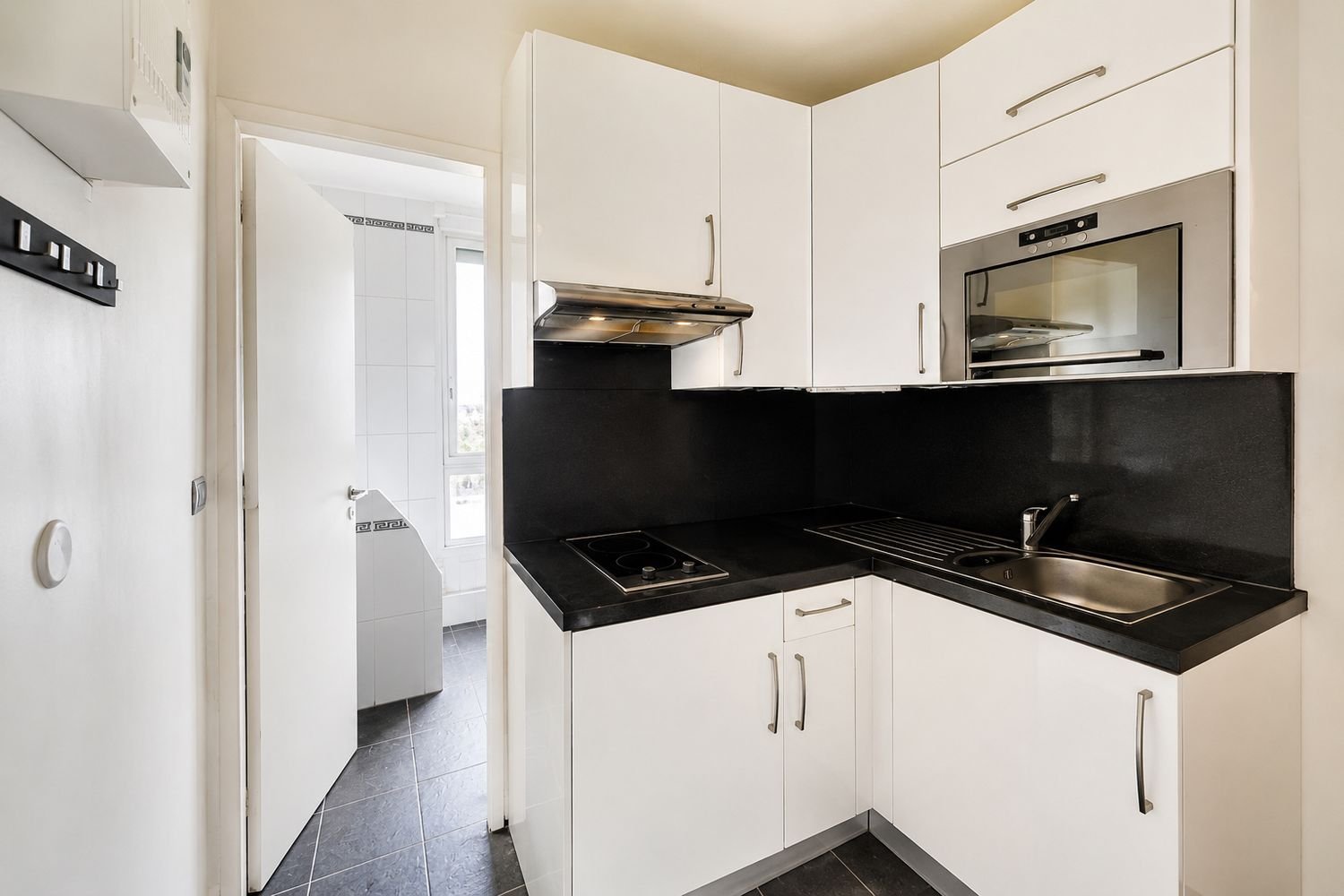 Appartement à vendre, 27m², Neuilly-sur-Seine