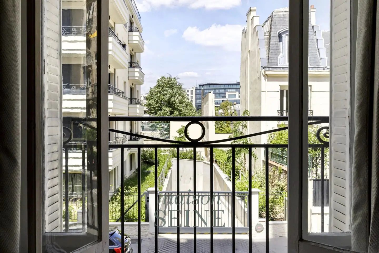 Appartement à vendre, 146m², Neuilly-sur-Seine