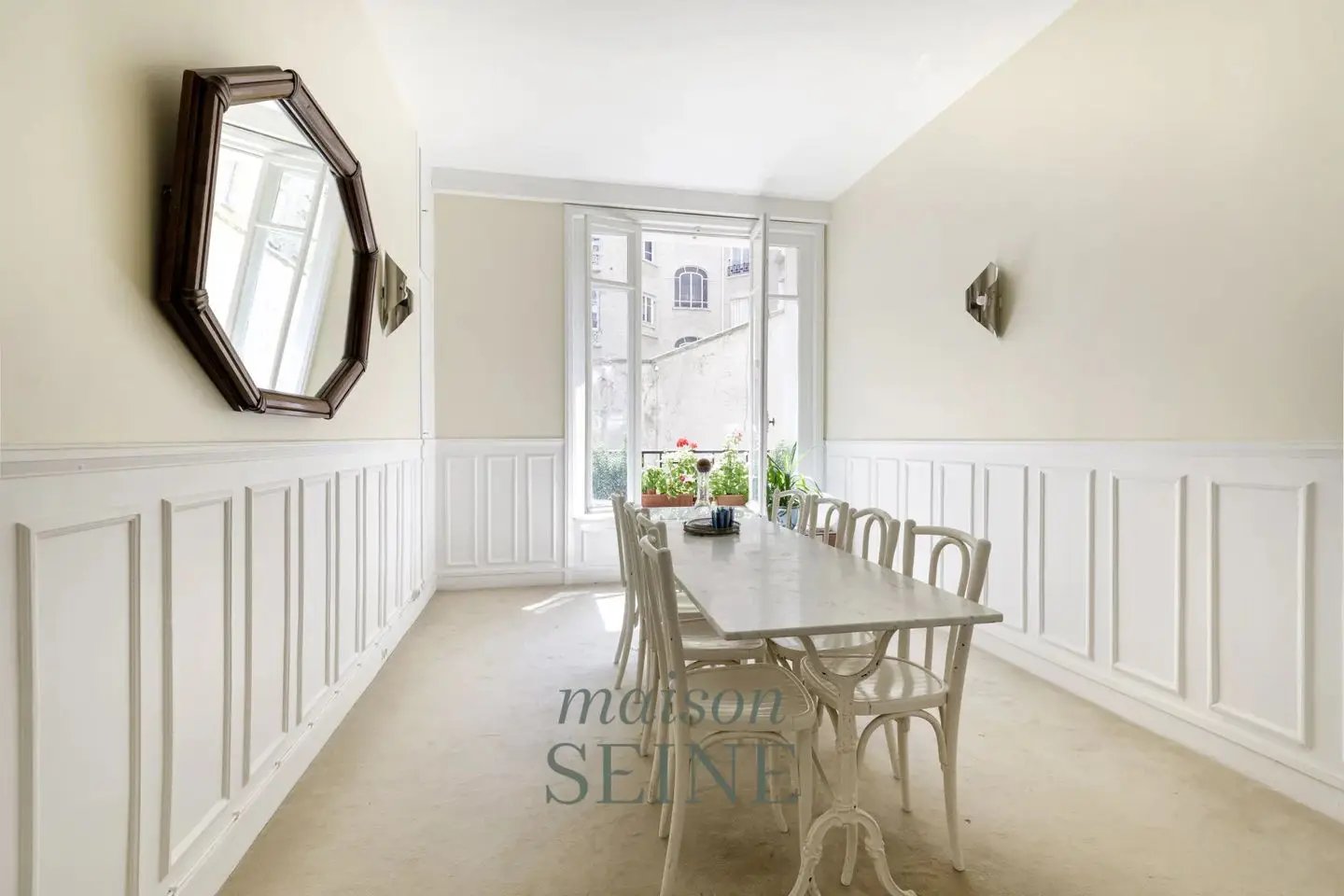 Appartement à vendre, 146m², Neuilly-sur-Seine