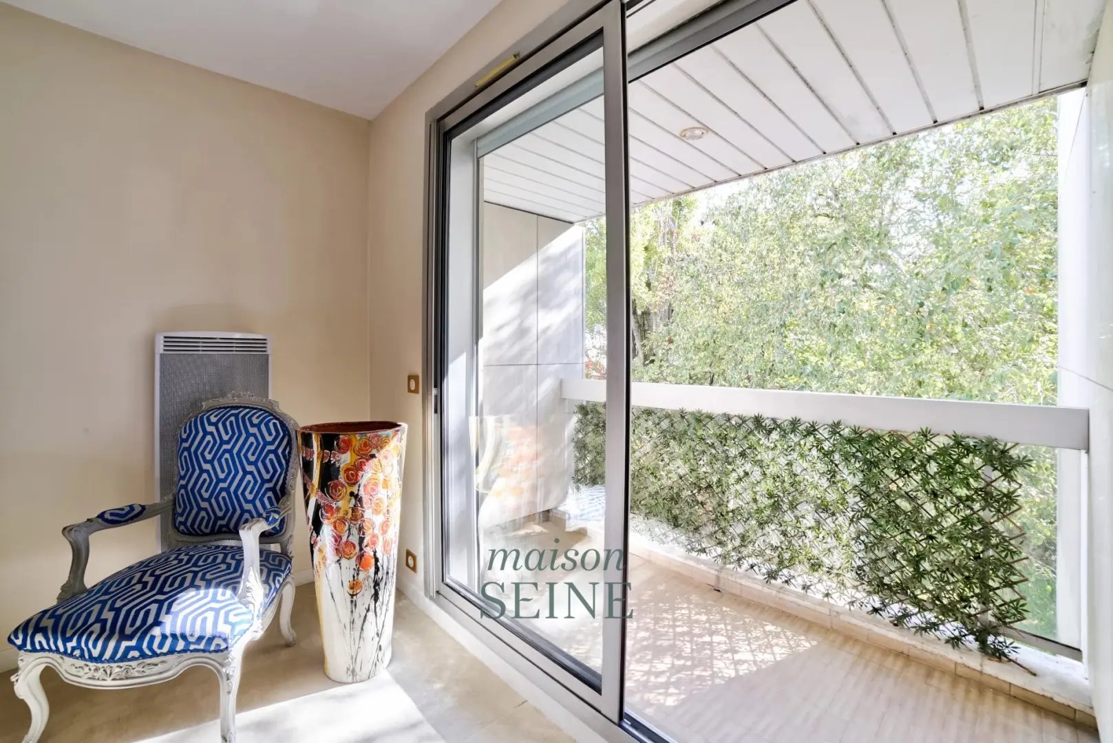 Appartement à vendre, 108m², Neuilly-sur-Seine