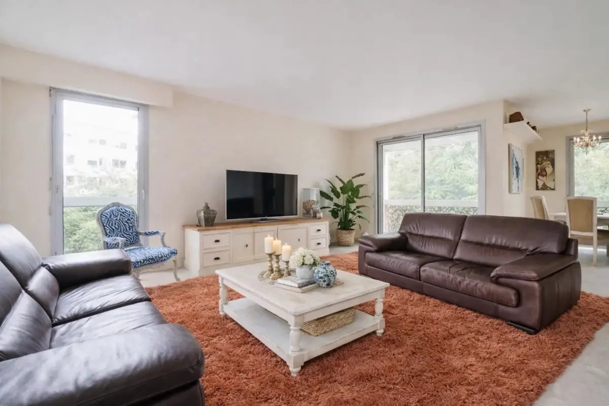 Appartement à vendre, 108m², Neuilly-sur-Seine