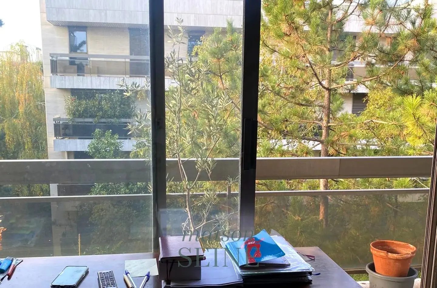 Appartement à vendre, 45m², Neuilly-sur-Seine