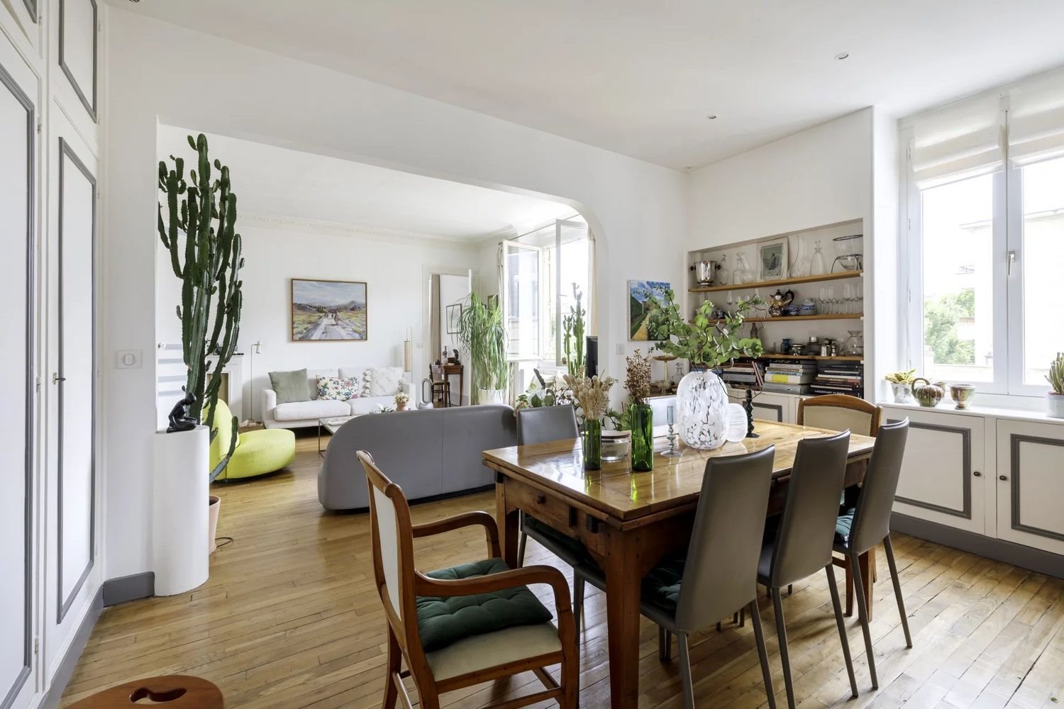 Appartement à vendre, 141m², Neuilly-sur-Seine